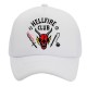  club Hat Club Baseball Cap Trucker Hats Mesh boy Hat Unisex Adjustable Cap