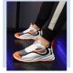 Sports Casual Shoes Fashion designer Men Shoes Brand Lightweight Running Shoes Thick Sole Men